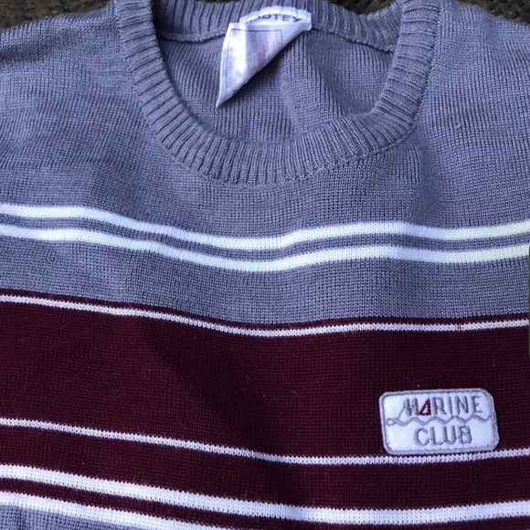 Vintage sweater - Picture 1 of 2